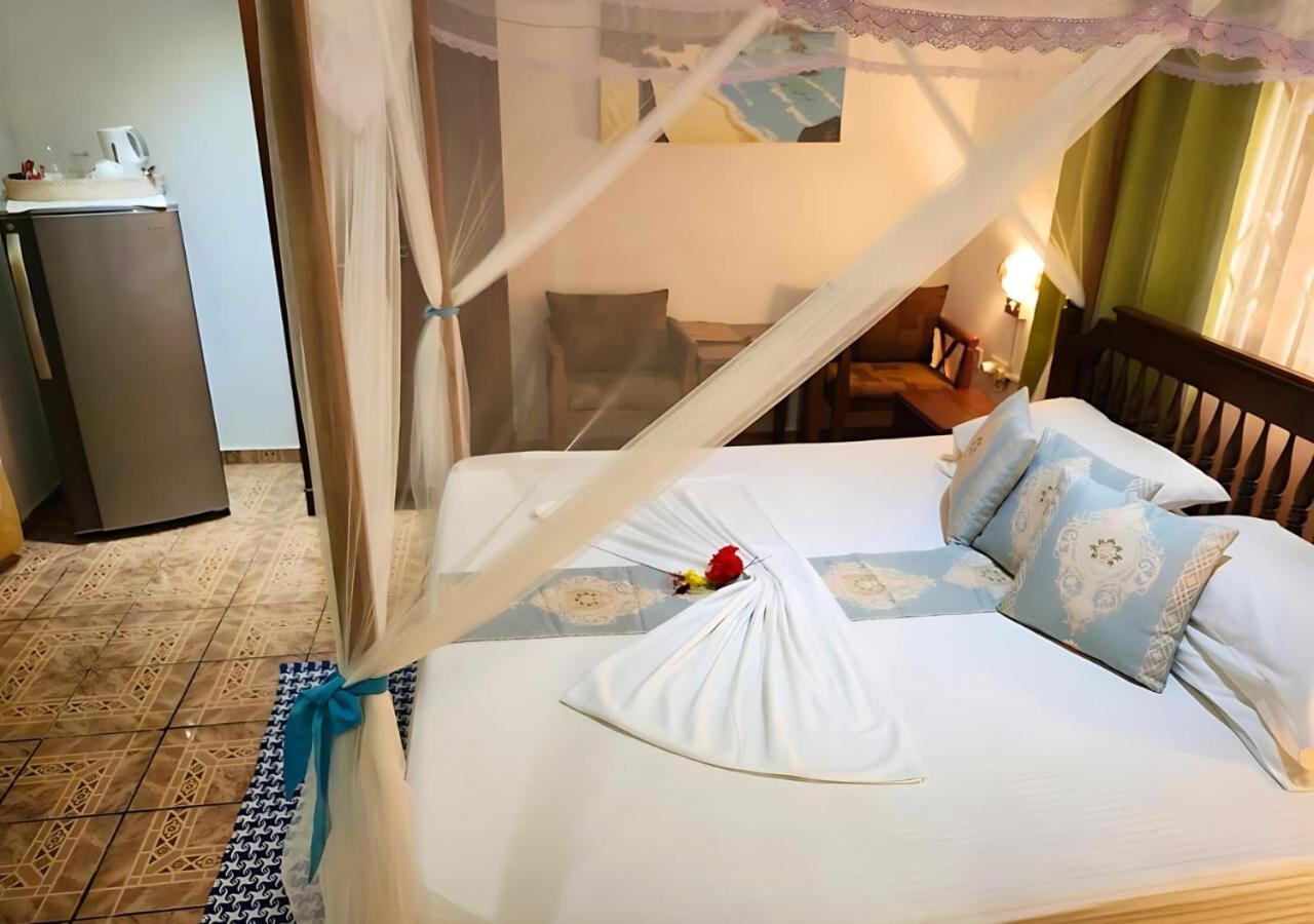 Buisson Guesthouse Ла-Диг Экстерьер фото