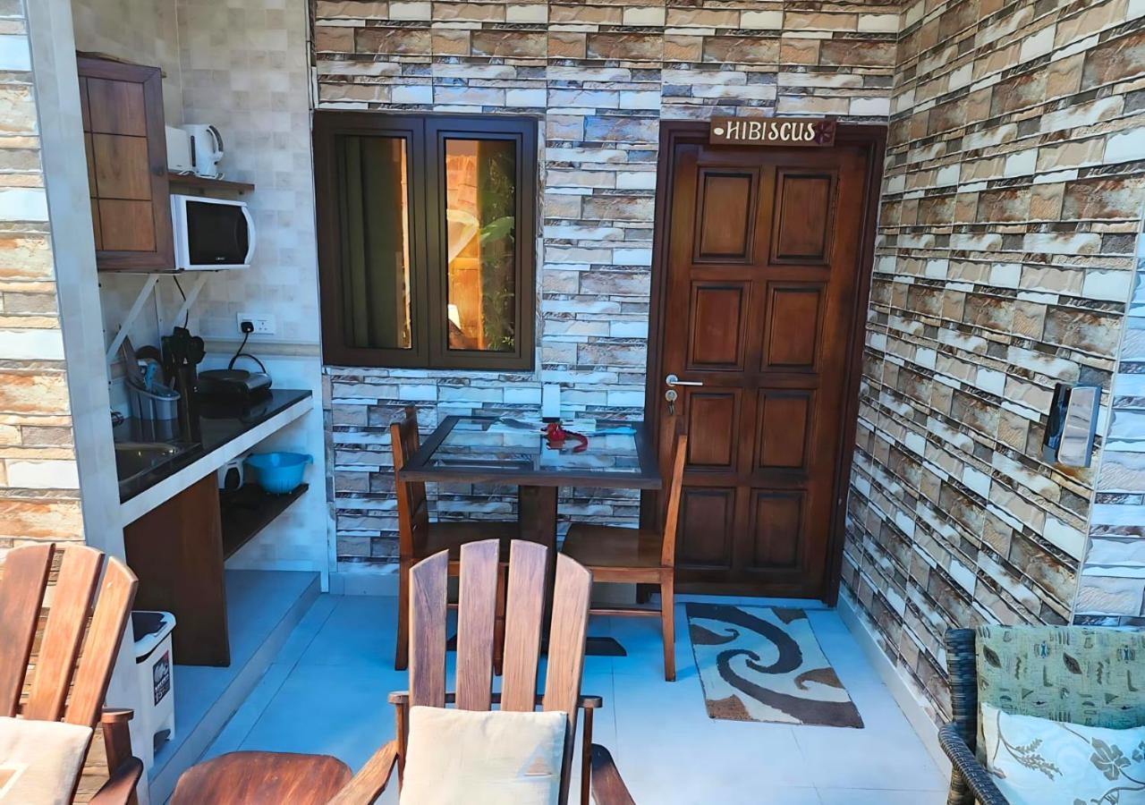 Buisson Guesthouse Ла-Диг Экстерьер фото