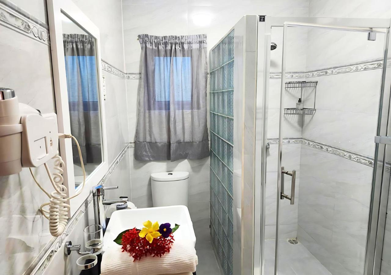 Buisson Guesthouse Ла-Диг Экстерьер фото