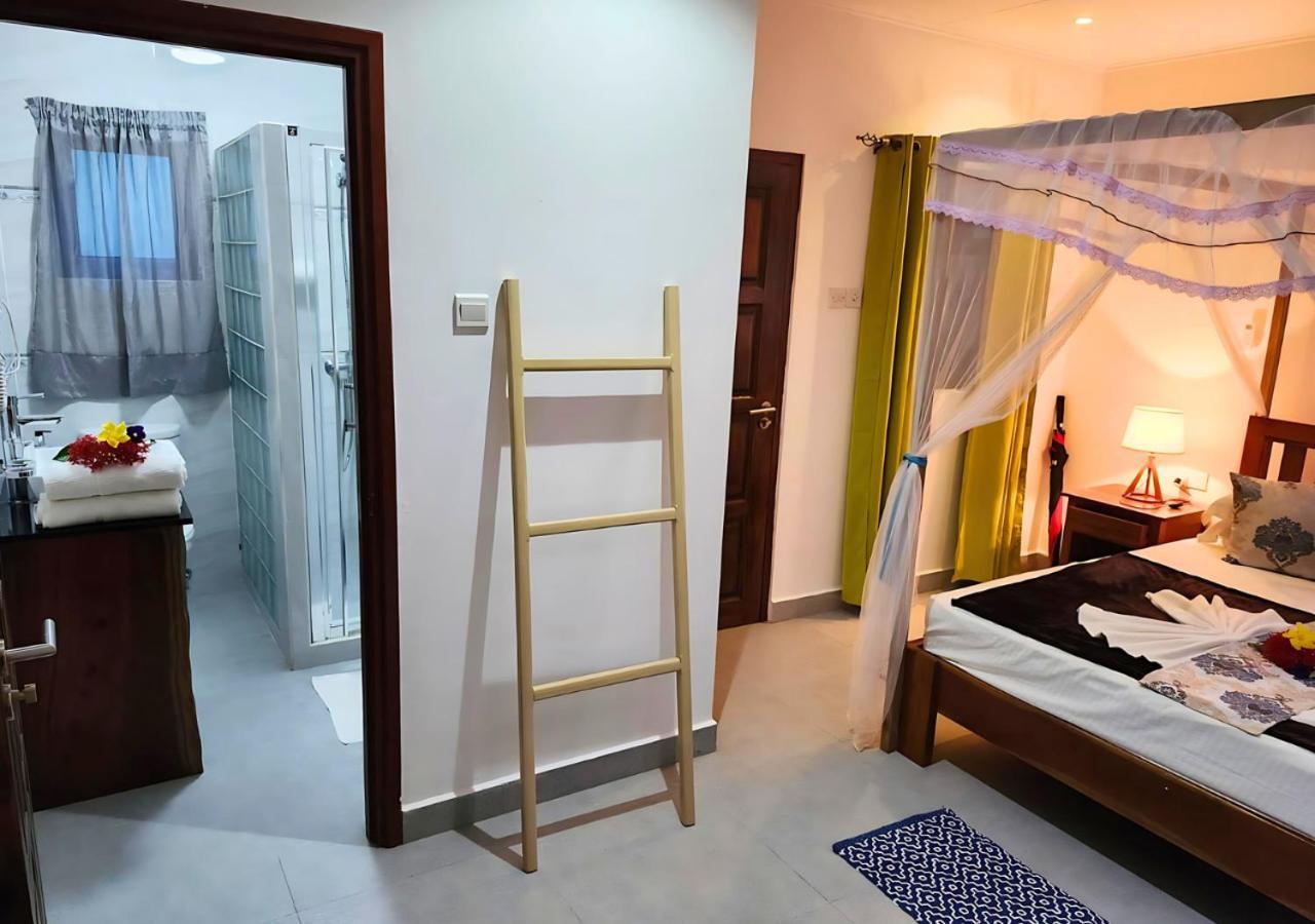 Buisson Guesthouse Ла-Диг Экстерьер фото