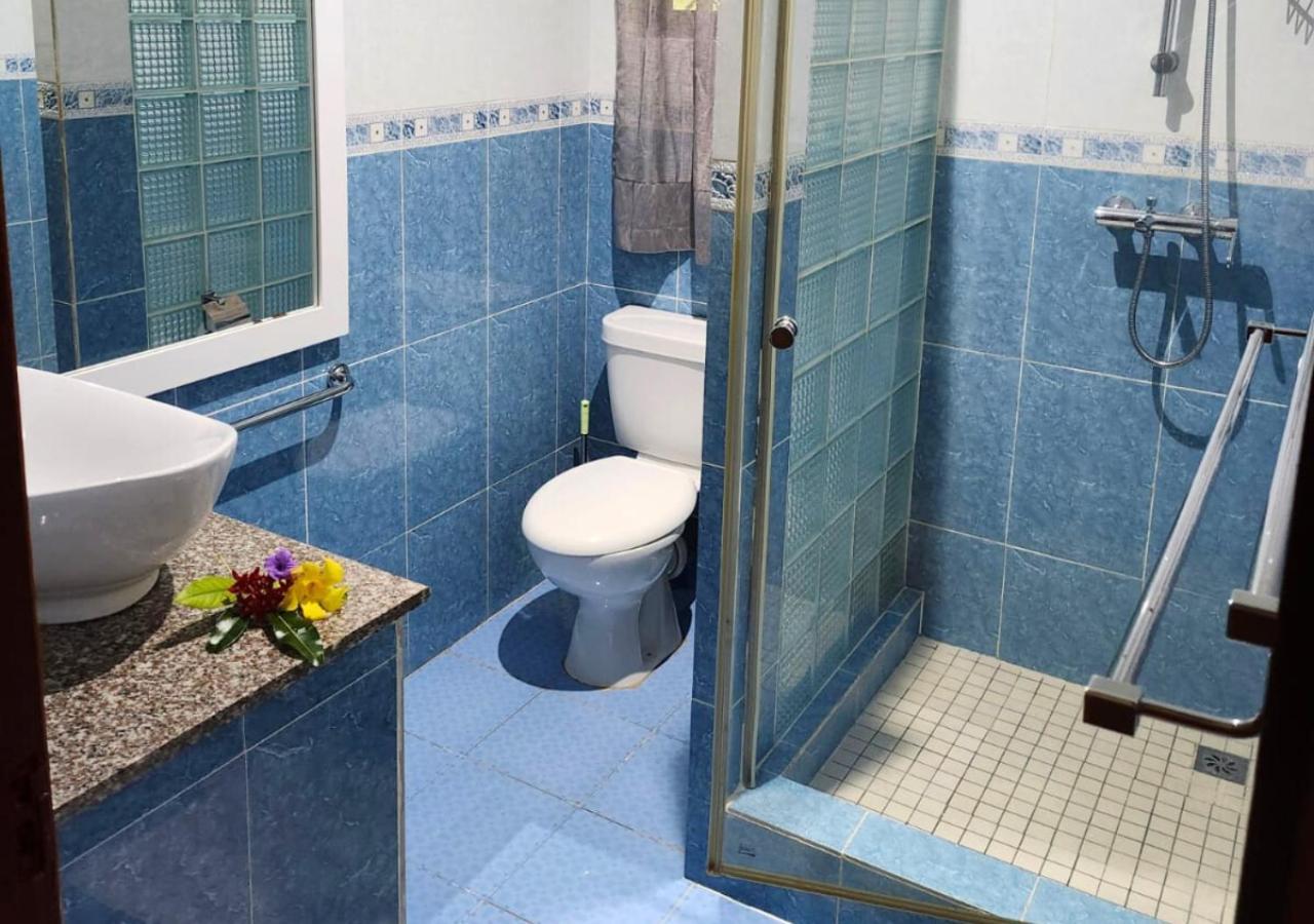 Buisson Guesthouse Ла-Диг Экстерьер фото